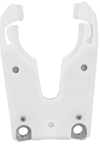 ISO30 Tool Holder Clamp Fork Claw - CNC Machining Center, Woodworking Engraving Machine Automatic Tool Changer Fixture, 1PC