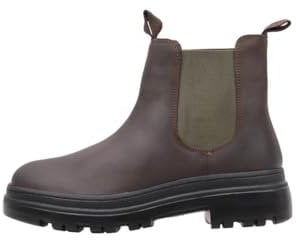 Krack Core PORTILLON D'OO FLACHE STIEFEL