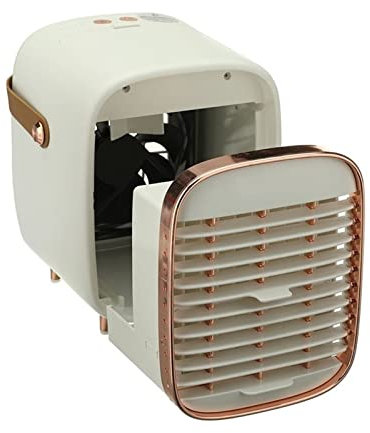 HOUYTYU Mini climatiseur Mini climatiseur portatif de Refroidisseur d'air