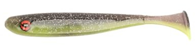 Zocca Baits 10cm (4Sk) Army