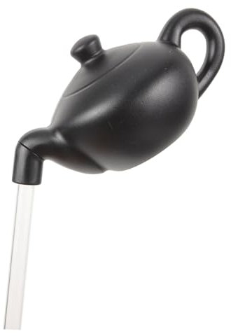 Yardwe Créez Votre Propre Théière Cascade De Bureau Fontaine À Eau Courante Pièces De Décoration Intérieure