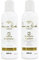 Premium Keratin Caviar Lissage Brésilien (Active Shampoo und Revitaliz System) - 150 ml