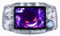 RG34XX Retro Game Console: 128GB, 3.4 IPS Display, Powerful CPU, Multi-Emulator, Online Multiplayer, PC Games Streaming, HDMI Output, 7-Hour Battery, Play Anytime, Anywhere (Glacier)
