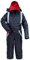 Thermo Overall 2510 Arktis Legendary Anzug Winter Kälte Angelanzug (XXXL)