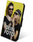 PhotoFancy ® – iPhone® 7 Handyhülle mit eigenem Foto Bedrucken – Smartphone Case als personalisierte Schutzhülle (Flipcase)