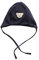 Steiff Baby Erstlings Mütze 6842870 (43, Marine)