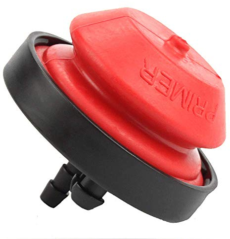 QAZAKY Rasenmäher Primer Pumpe Benzinpumpe für Tecumseh 570682 570682A 751-10639 321802A 056-200 951-10639A Sears Craftsman AV520 AV600 AH600 H30 H50 H35 H60 H70 HM70 HM80 HM100 HMSK80 HMSK85 HMSK90