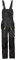 Emerton - Salopette da Lavoro Extra Resistente - Uomo - Stile Cargo - Grigio/Nero/Verde - 62