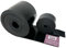 Gummistreifen 3 mm stark viele Größen Industriequalität Gummiunterlage Schutzmatte Gummidichtung Rolle Garage Matte Industriegummi Bautenschutzmatte Vollgummi Gummileiste (1200x40x3mm)