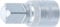 BGS 1016-5 | Öldienstschlüssel | Antrieb Innenvierkant 12,5 mm (1/2) | Abtrieb Innenvierkant | 1/2
