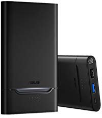 Asus - Zenpower Quick Charge 3.0 Noir 10000 mAh