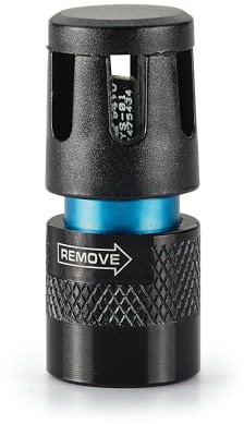 Flir MR13 Temperatur- und Feuchtigkeitssensor für MR277, MR176 | Ersatz-Temp- und RH-Sensor, werkskalibriert, geschützte Kappe, für Flir MR277 und MR176 Messgeräte