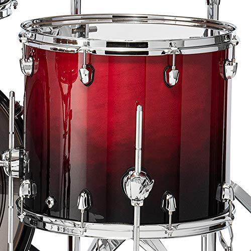 Mapex Trommelschalen-Set (SRF1614RQ)