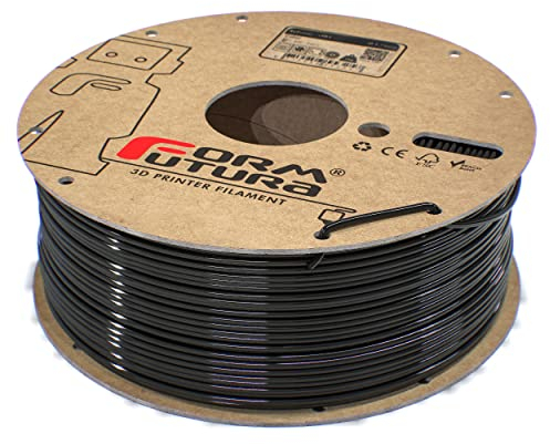 FormFutura - ReForm - rPET (Black, 1.75mm, 1kg)