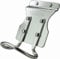 Hammer Holder, Drill Holster, Stainless Steel Hammer Holster,Hammer Holder for Tool Belt(2.0 Hammer Loop)