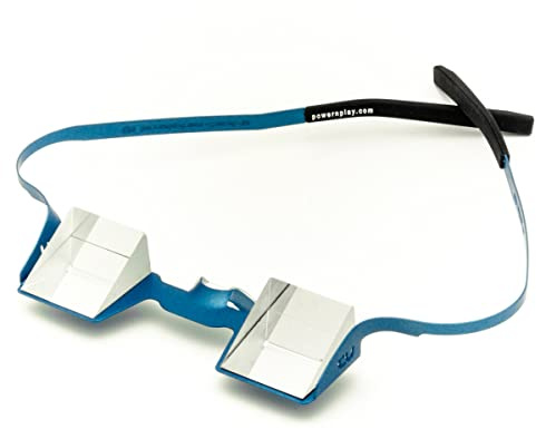 CU Belay Glasses CU Blue G4.0 Sicherungsbrille, schwarz, Einheitsgröße