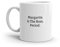 Taza de Margarita con texto en inglés Margarita - Taza de regalo con texto Margarita - Taza de café Margarita - Taza de café Margarita