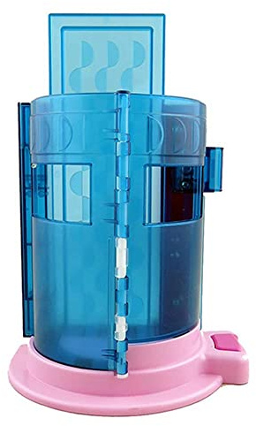 Ersatzteil f r Barbie Dreamhouse FHY73 ~ Ersatz-Aufzugsk fig