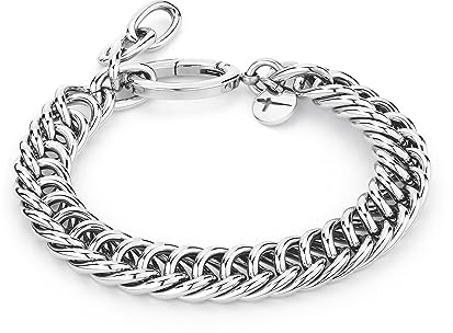 Tamaris Armband TJ-0459-B-21 Silber