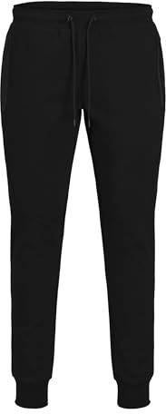 JACK & JONES Male Jogginghose Slim Fit Jogginghose