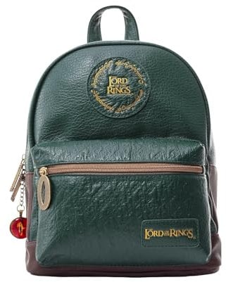 Pyramid International Unisex Lord of The Fashion Back Pack Modischer Rucksack Herr der Ringe