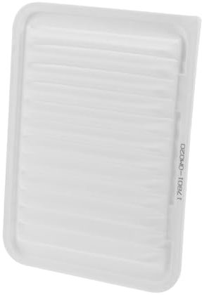 VekAuto 1 Pz Filtro dell'Aria per Motore per Toyota Yaris 1.5L L4 2017, 2018 Vita Lunga Filtro dell'Aria per Motore