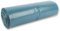 80 Stück Hygoclean Müllsäcke Premium, 160 l | LDPE, Rolle, blau, L: 120cm, B: 90cm, 80my, Müllsäcke, Abfallsack, Müllbeutel, Mülltüten, Hausmüll, Abfallbeutel