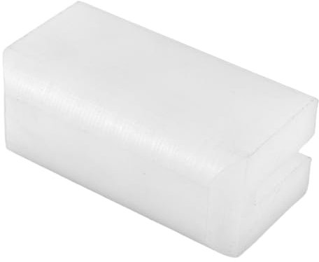 DONFAMDS Cric De Porte pour Véhicule Accessoire De Levage Plastique Outil Assistance pour Remorque Aide à Installation De Dolly De Porte Glissière De Chaussure Élévateur Compatible