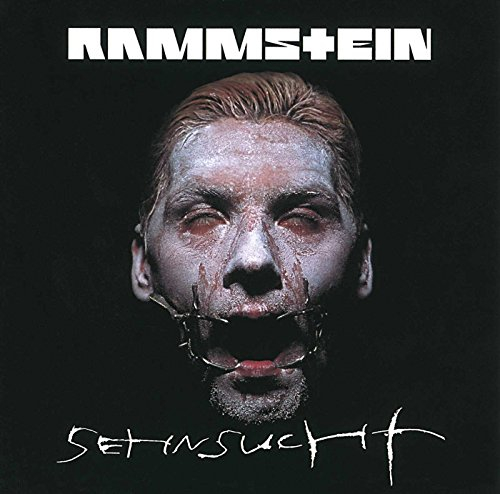 Sehnsucht (Abdeckung kann variieren)