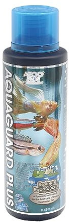Azoo AquaGuard Plus 250ml Wasseraufbereitung für Aquarien