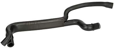 JP GROUP 1111153800 Crankcase Ventilation Hose