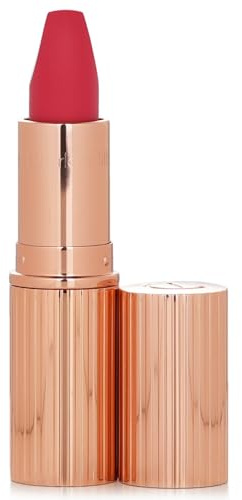 Charlotte Tilbury Matte Revolution Lipstick 3.5g (Lost Cherry)