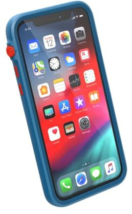 Catalyst Impact Protection Case iPhone 11 Pro Blueridge/Sunset