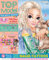 TOPModel Magazin 4/2022 94 Nagel-Tattoos