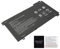 BLESYS RU03XL 48Wh Laptop Battery for HP ProBook x360 440 G1, ProBook x360 11 G3/G4/G5/G6, ProBook x360 11 G3/G4 EE Series 11.4V 4200mAh Battery L12791-855 L12717-421 HSTNN-LB8K HSTNN-IB8P