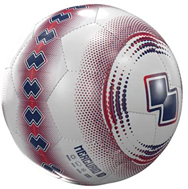 Errea Fußball Mercurio Id