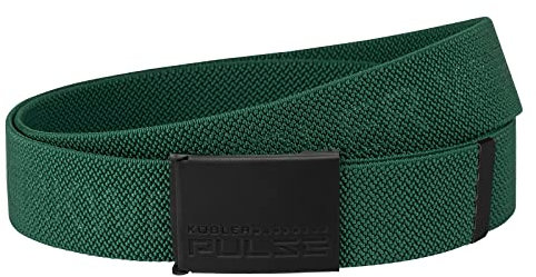 Paul H. Kübler Bekleidungswerk KÜBLER PULSE Stretchgürtel mit Flaschenöffner