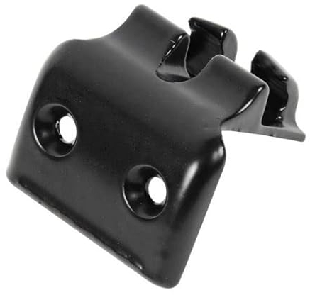 Electrolux Rex Aeg Zanussi - Blocchetto supporto fissaggio griglie cucina piano cottura 3540064015 - A8050 - Prodotto originale (1 pezzo)