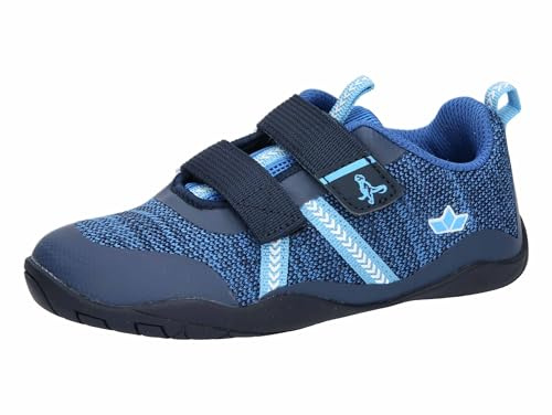 Lico Unisex Kinder Aride V Barfußschuhe