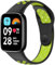 SITAFU Armband für Xiaomi Redmi Watch 3 Active,Weiche Silikon Verstellbares Ersatzarmbänder für Redmi Watch 3 Active,Sport Ersatz Uhrenarmband für Xiaomi Redmi Watch 3 Active