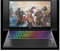 HP Omen 14-fb0175ng 14.0 2.8k OLED 120Hz, Intel Ultra 7-155H, 16GB RAM, 1TB SSD, RTX 4060, Windows 11