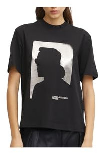 KARL LAGERFELD JEANS REGULAR SHORT SLEEVE KARL Tee