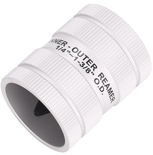 Asuinxurr Pipes Deburring Reamer Professional Internal External Tube Deburring Tool Tube 5-35Mm