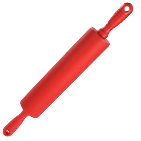 Mattarelli in silicone in tre misure, perfetti per varie attività in cucina (50,8 cm)