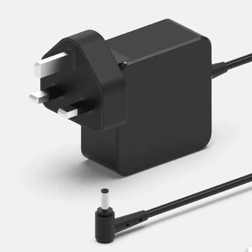 Aimayla 19V 3.42A Laptop Charger for ASUS Vivobook 15 16 14 OLED P1504CZA M1605YA M1505YA X1505ZA X1505VA X1504ZA X1605ZA F1502V F1504 F1605VA X1405V X1404VA F1704ZA E1404 E1504FA Power Supply Adapter