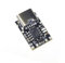 TP4057 Tipo C USB 5V 1A 18650 Modulo di Ricarica Batteria Delle Cellule Piccole Dimensioni E Affidabile Per Varie Batterie 3.7V