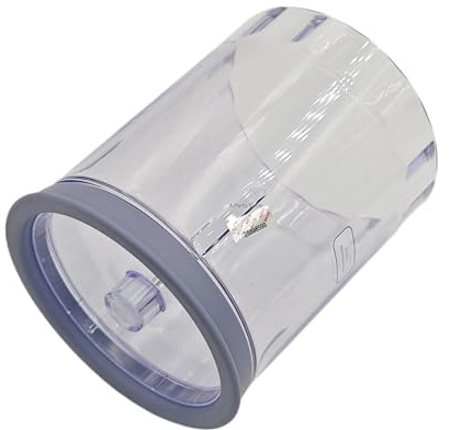 YZQOZKJH Accesorios For Vaso De Licuadora, Compatibles con La Tapa del Vaso Picador Philips HR2653, HR2652 Y HR2657.