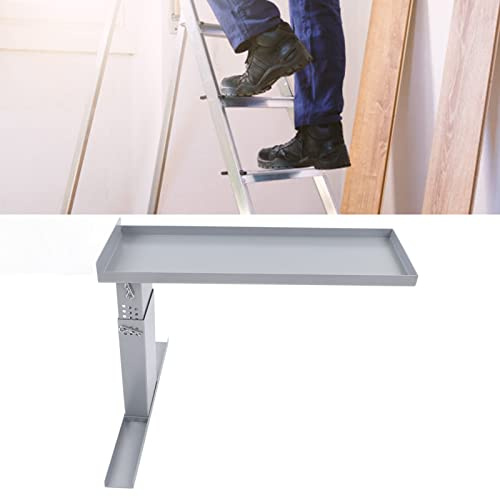 Ladder Leveler Ladder Leg Stabilizer Stair Leveling Extension Tool Security Stair Aide