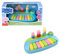 HTI 1684242.INF18 Peppa & Friends Wutz Peppa Pig Keyboard, einheitsgröße