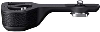 Sony GPX1EM.SYH Grip Extension - Black